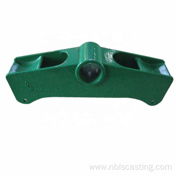 Carbon Steel Investment Casting Foundry For Truck